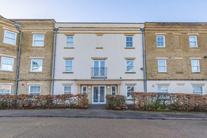 2 Bedroom Bungalow For Sale In Ainsley Way, Chartham, Canterbury, CT4