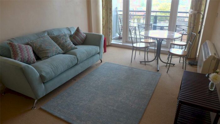 1 Bedroom Apartment To Rent In Triumph House, Manor House Drive, Coventry, CV1