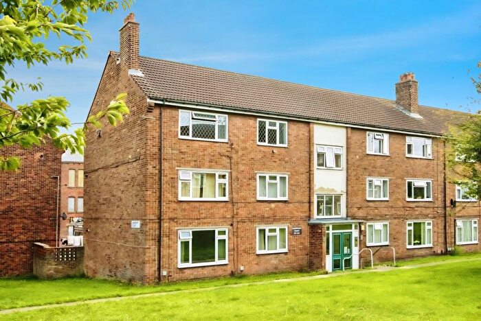 2 Bedroom Apartment To Rent In Lewisham Court, Morley, Leeds, West Yorkshire, LS27