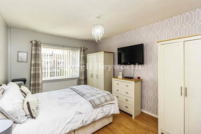 2 Bedroom Bungalow To Rent In Altham Road, Westgate, Morecambe, Lancashire, LA4