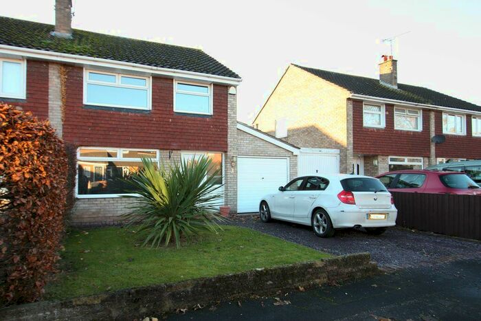 3 Bedroom House To Rent In Selby Green, Little Sutton, Ellesmere Port, CH66