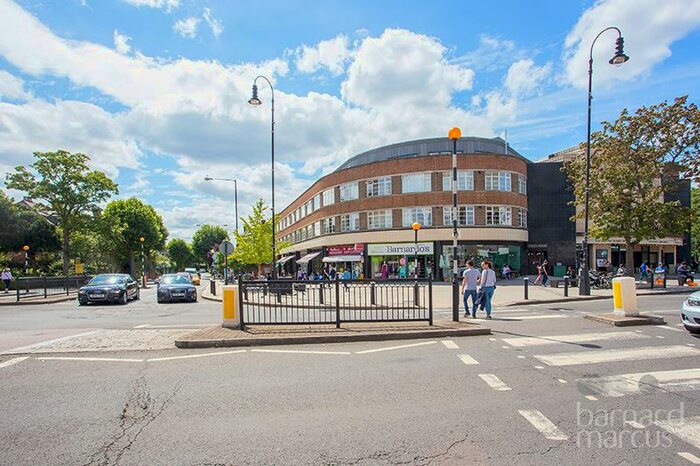 3 Bedroom Flat To Rent In Fortis Green, London, N2