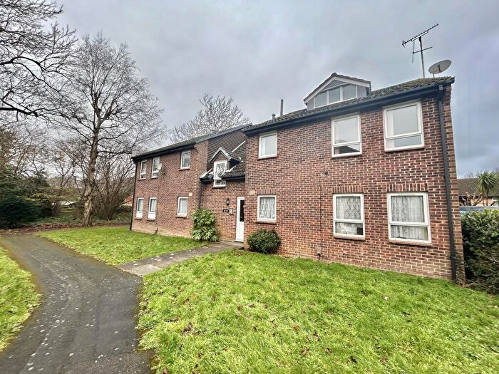 Studio To Rent In Celia Close, Waterlooville, PO7