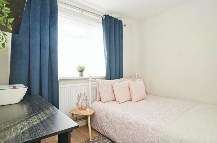 2 Bedroom Detached Bungalow For Sale In Hazeldene Avenue, Brackla, Bridgend, CF31