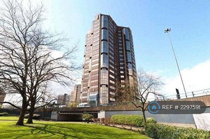 1 Bedroom Flat To Rent In Hagley Road, Birmingham, B16