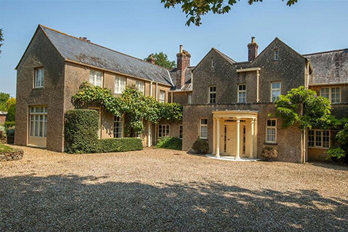 11 Bedroom Property For Sale In Fifehead Neville, Sturminster Newton, DT10