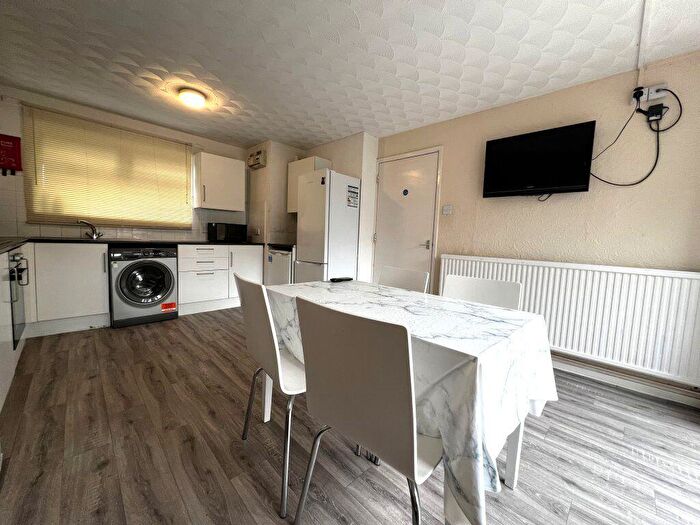 4 Bedroom Terraced House To Rent In Eyrescroft, Bretton, Peterborough, PE3