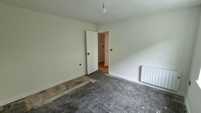 2 Bedroom Apartment To Rent In Haven Court, Little Haven, Haverfordwest, SA62