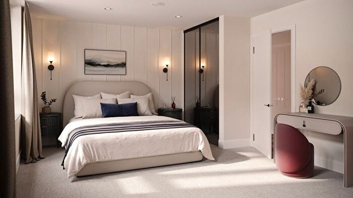 3 Bedroom Flat For Sale In Egerton Road, Twickenham, TW2