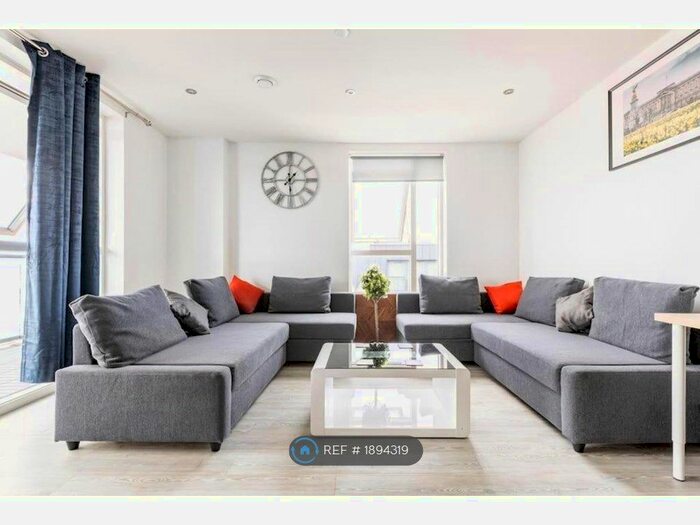 2 Bedroom Flat To Rent In Echo Court, Harrow, HA2