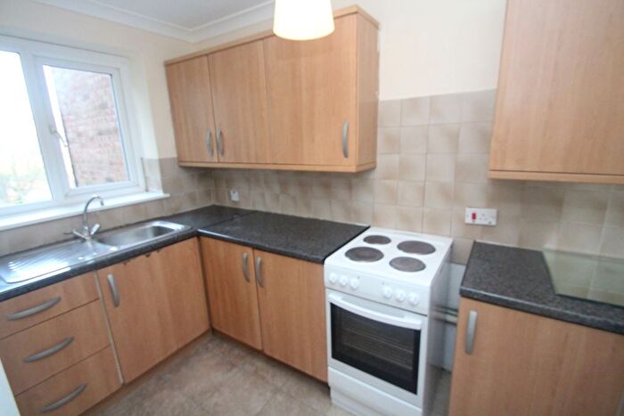 1 Bedroom Flat To Rent In Park Hill Road, Croydon, CR0