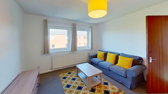 2 Bedroom Flat To Rent In Bryson Road, Polwarth, Edinburgh, EH11