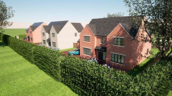 4 Bedroom Detached House For Sale In Broad Bush, Blunsdon, Wiltshire, SN26