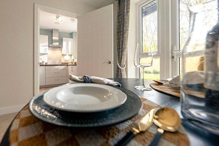 1 Bedroom Flat For Sale In New Road, Tadley, RG26