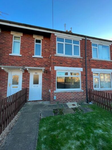 2 Bedroom Terraced House To Rent In Coronation Road South, Hull, HU5