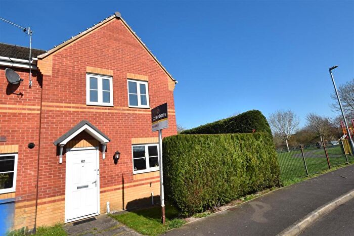 3 Bedroom Semi-Detached House For Sale In Oak Avenue, Old Goole, DN14