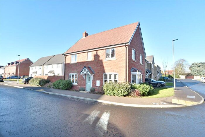 4 Bedroom Detached House For Sale In Mace Road, Mildenhall, Bury St. Edmunds, Suffolk, IP28