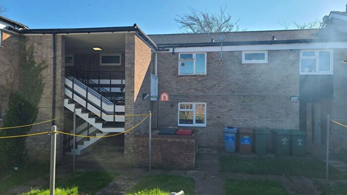 1 Bedroom Flat For Sale In Archer Road, Stevenage, Stevenage, SG1