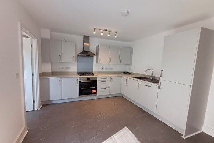 1 Bedroom Property To Rent In Chapel Lane, Stoke-On-Trent, ST6