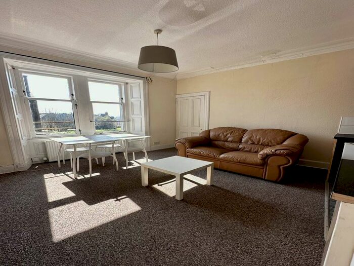 1 Bedroom Flat To Rent In Lochee Road, Dundee, DD2