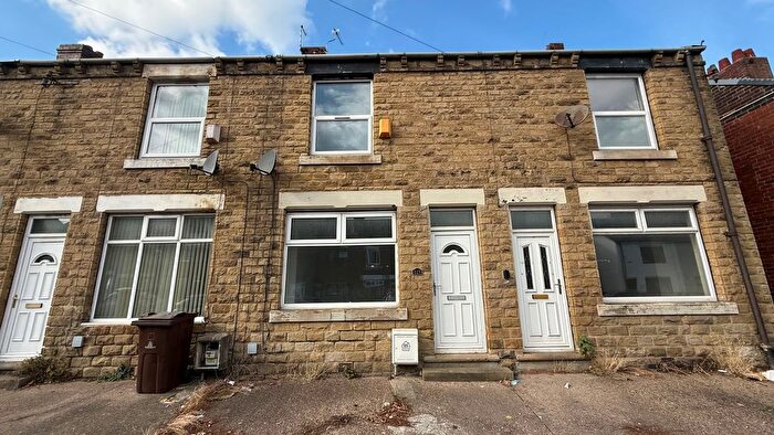 3 Bedroom Property To Rent In Furlong Road, Bolton-Upon-Dearne, Rotherham, S63