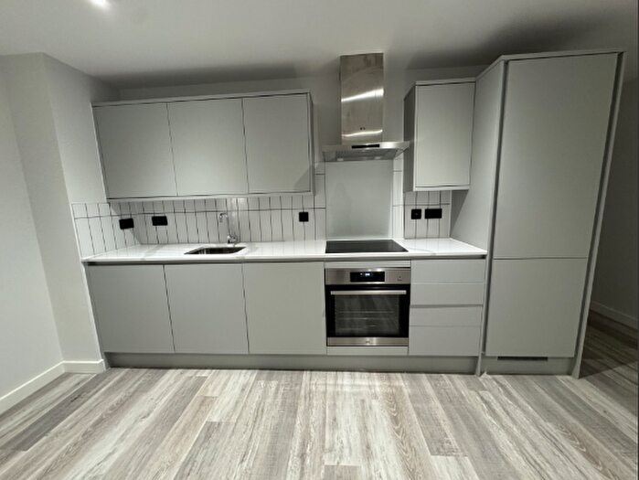 2 Bedroom Property To Rent In Warwick Street, Birmingham, B12