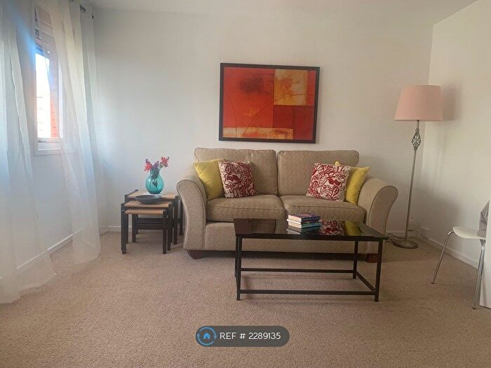 1 Bedroom Flat To Rent In Maryhill Road, Glasgow, G20