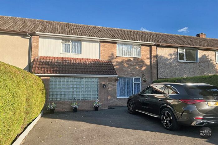 3 Bedroom House For Sale In White House Way, Hereford, HR1