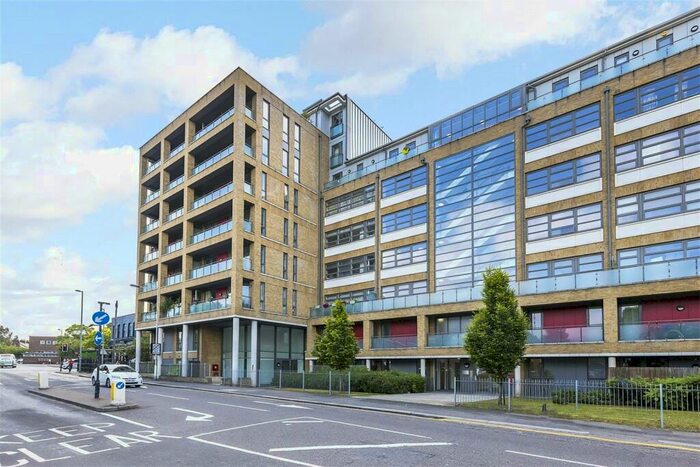 2 Bedroom Penthouse To Rent In Capworth Street, Leyton, London, E10