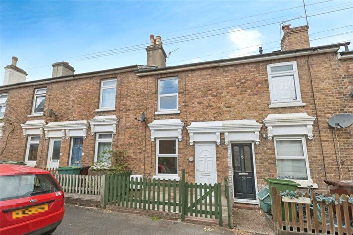 3 Bedroom Terraced House For Sale In Stanley Road, Tunbridge Wells, Kent, TN1