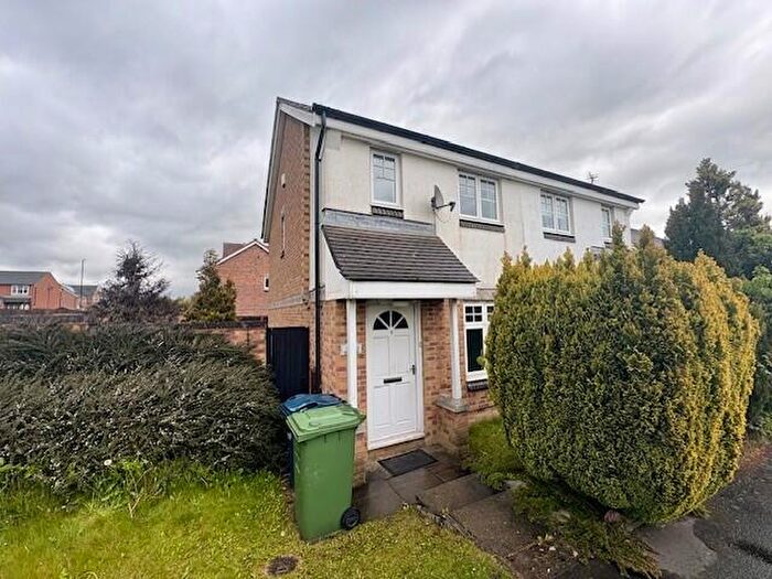 2 Bedroom Semi-Detached House To Rent In Emblehope, Washington, NE37