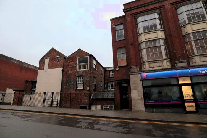 1 Bedroom Apartment To Rent In Clasketgate, Lincoln, LN2