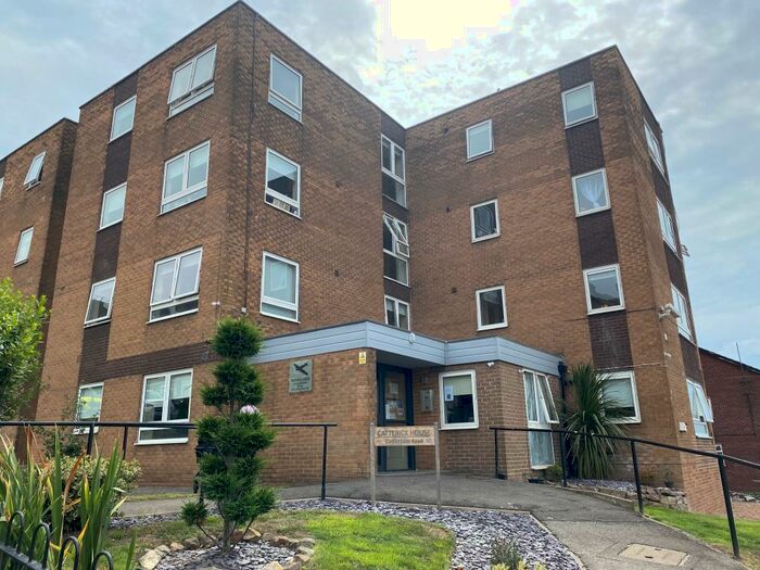 1 Bedroom Apartment To Rent In Catterick House, Rotherham, S65
