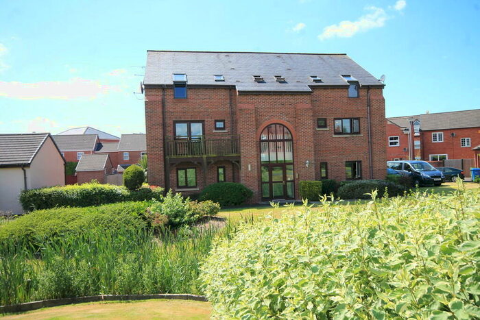 2 Bedroom Apartment To Rent In Highland Drive, Buckshaw Village, PR7