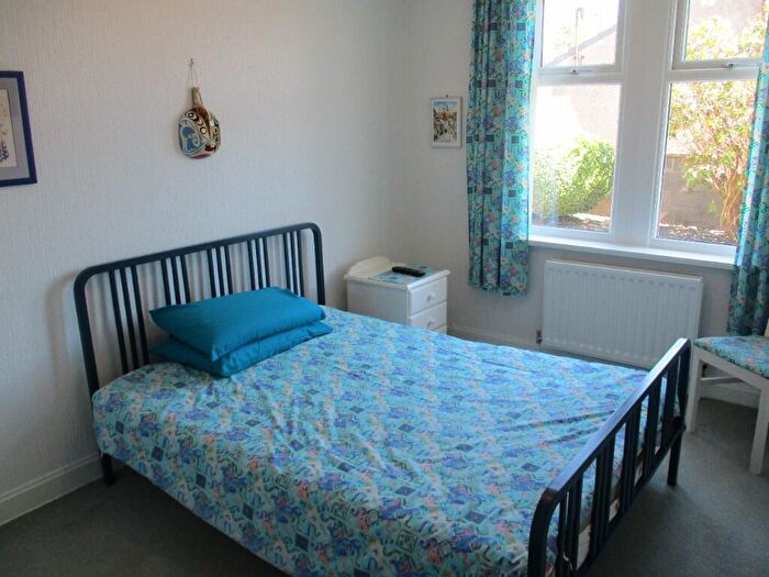 2 Bedroom Detached Bungalow For Sale In Nolan, Croft Road, Gretna, Dumfriesshire, DG16