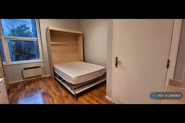 Studio To Rent In Rufford Street, London, N1