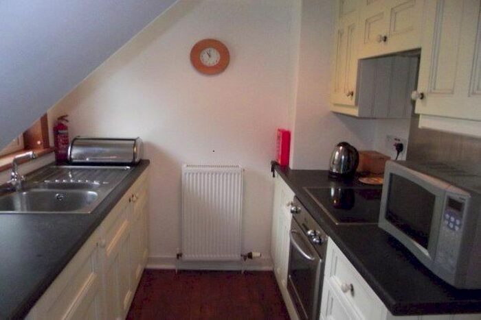 2 Bedroom Cottage To Rent In Sundrum, Coylton, Ayr, KA6