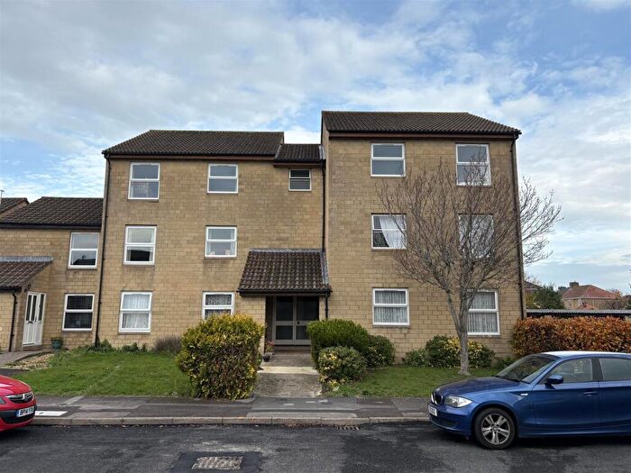 2 Bedroom Apartment To Rent In Rope Walk, Melksham, SN12