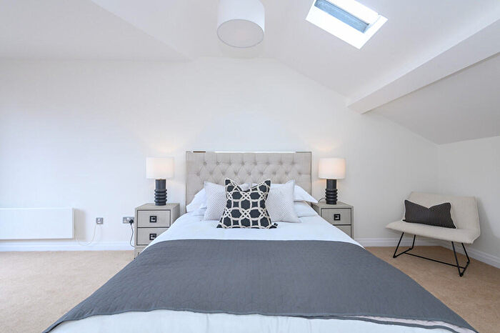 2 Bedroom Apartment For Sale In St Pauls, Leeds, LS1