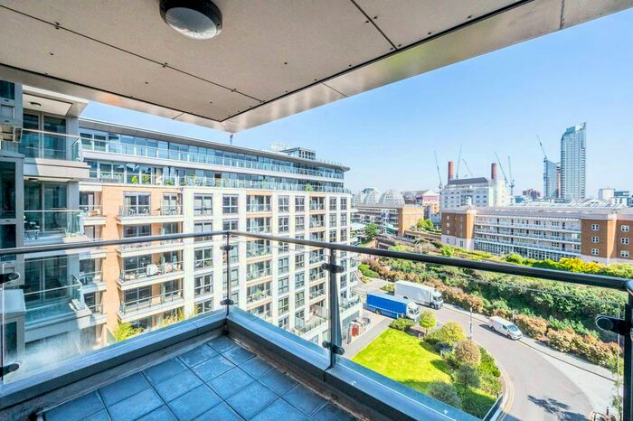 2 Bedroom Flat To Rent In The Boulevard, Imperial Wharf, London, SW6