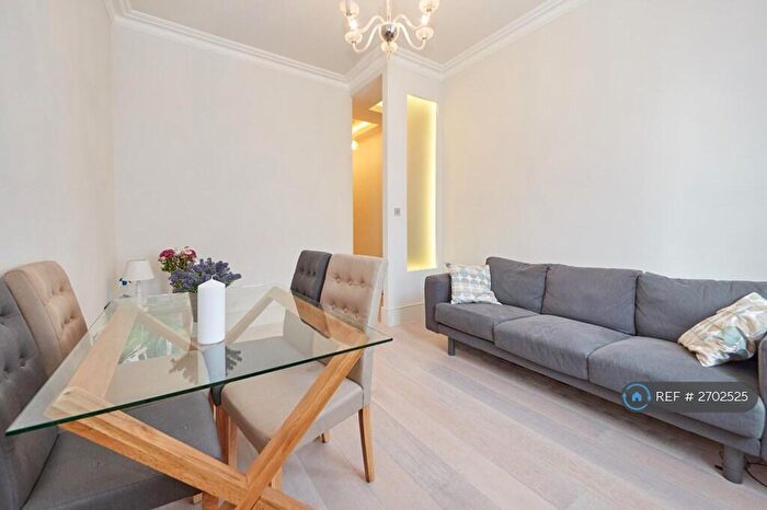 2 Bedroom Flat To Rent In West End Lane, London, NW6