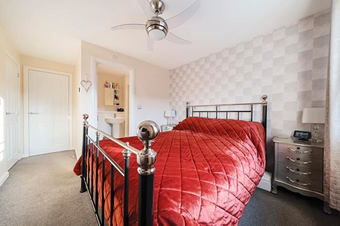4 Bedroom Detached House For Sale In Upper Rissington, Gloucestershire, GL54