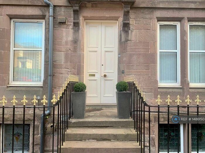 3 Bedroom Flat To Rent In Perth Road, Dundee, DD2