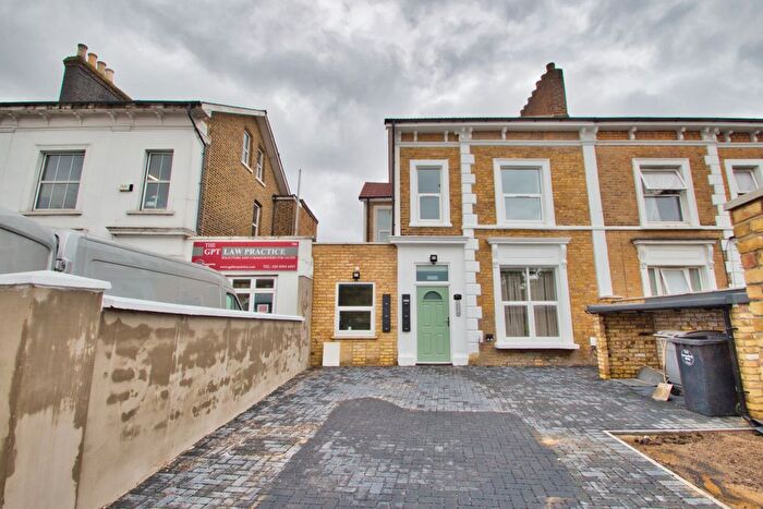 1 Bedroom Flat To Rent In Harrow Road, Wembley, HA0