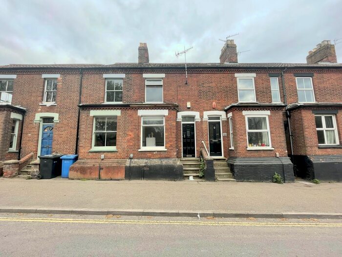 2 Bedroom Property To Rent In Riverside Road, Norwich, NR1