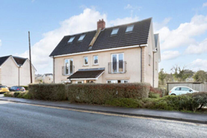 2 Bedroom Apartment To Rent In Pound Mead, Corsham, SN13