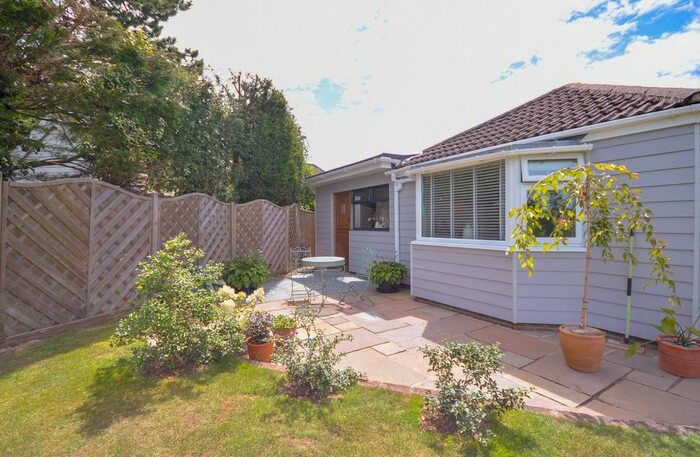 2 Bedroom Flat To Rent In The Annexe, Field Cottage, Birdham, West Sussex, PO20