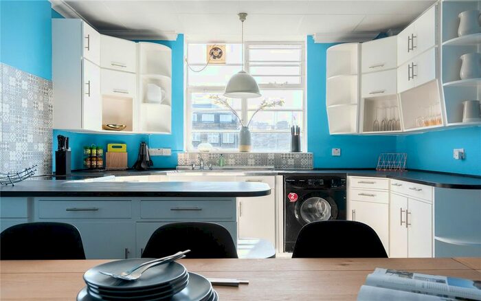 4 Bedroom Flat To Rent In Charlotte Street, Fitzrovia, London W1T