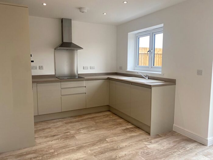 3 Bedroom Semi-Detached House For Sale In Dol Y Dderwen, Llangain, SA33