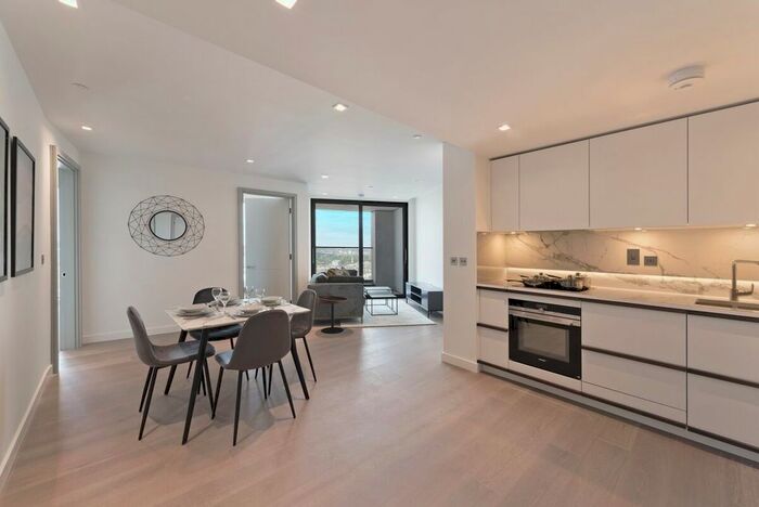 2 Bedroom Flat To Rent In Newcastle Place, London, W2